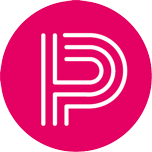 PopPlayRoom Logo
