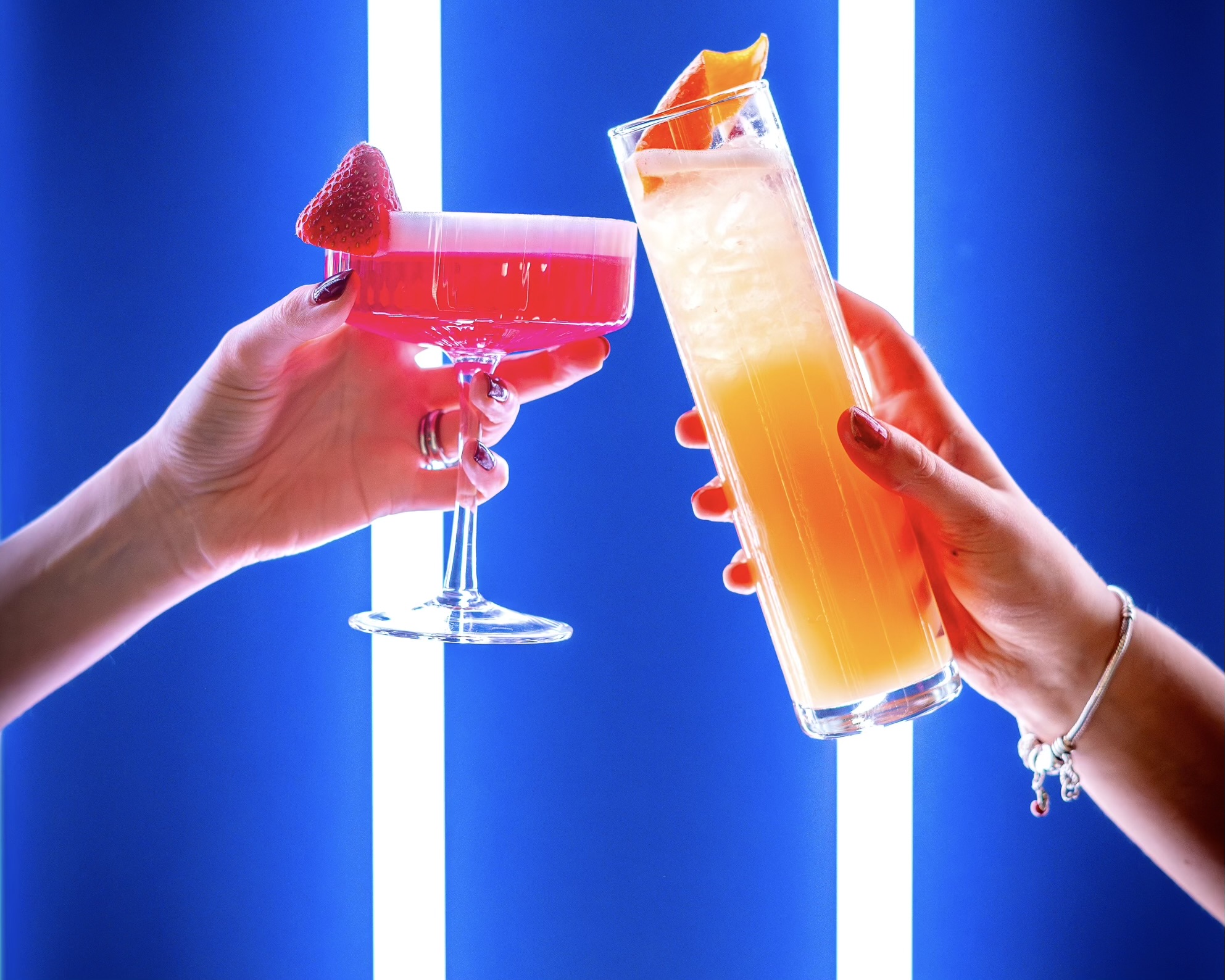 Cocktails